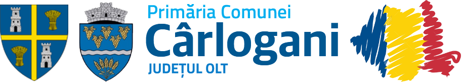Logo unitate administrativ teritoriala